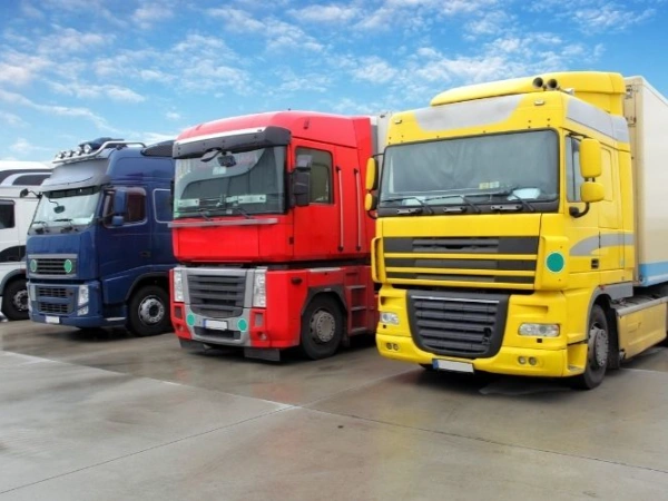 Konya Sıracevizler Nakliye